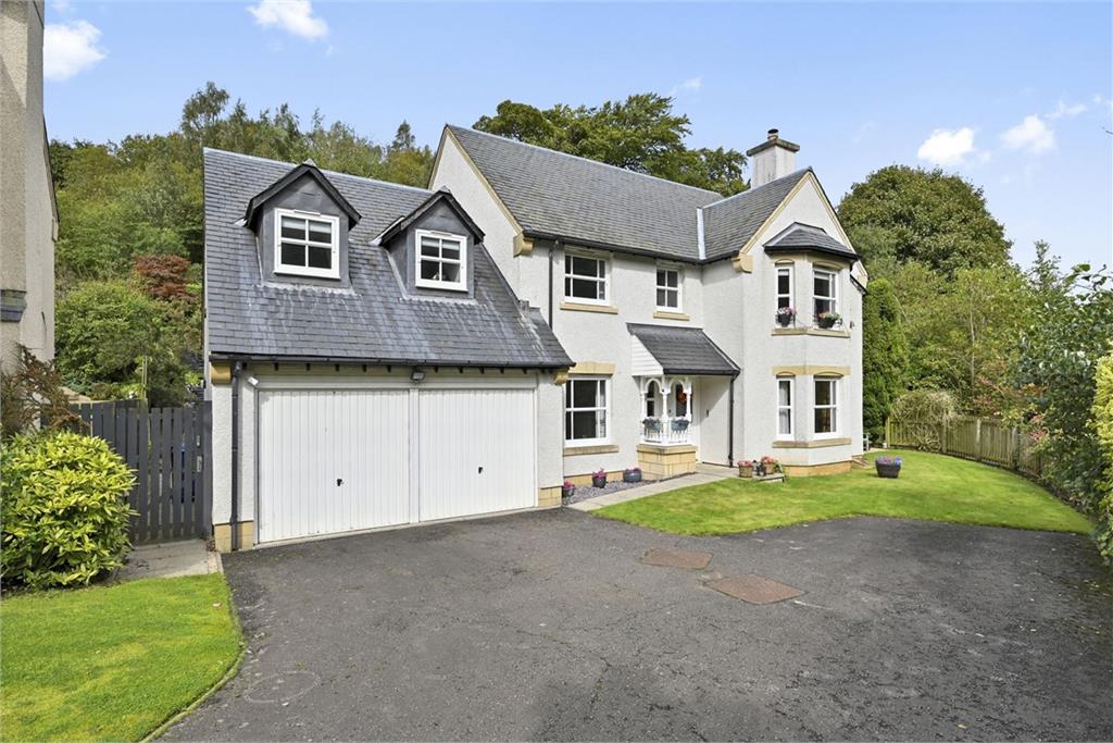Fixed price property for sale in Midlothian