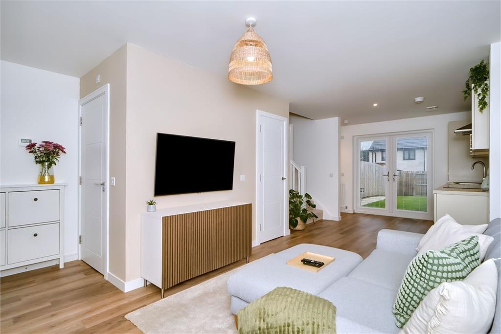 Fixed price property for sale in Midlothian
