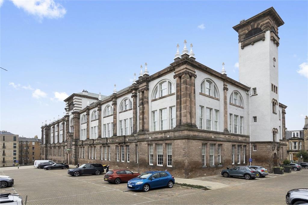 Converted home for sale