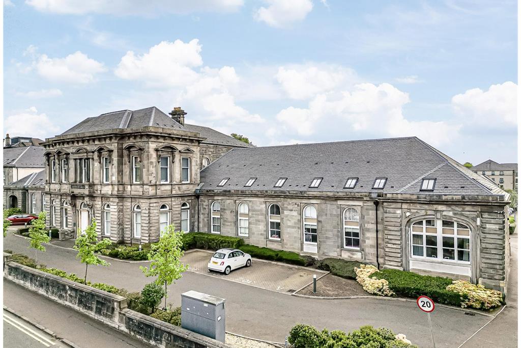 Converted home for sale