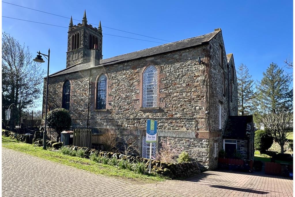 Converted home for sale