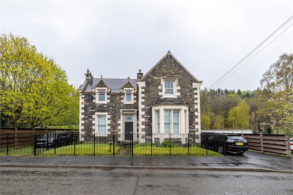Converted home for sale