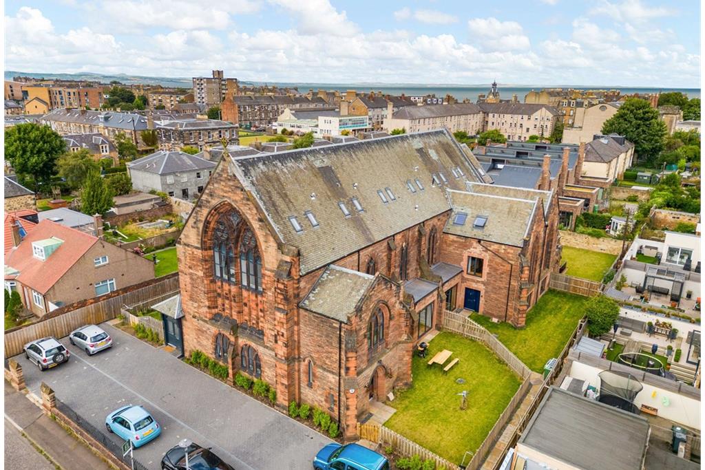 Converted home for sale