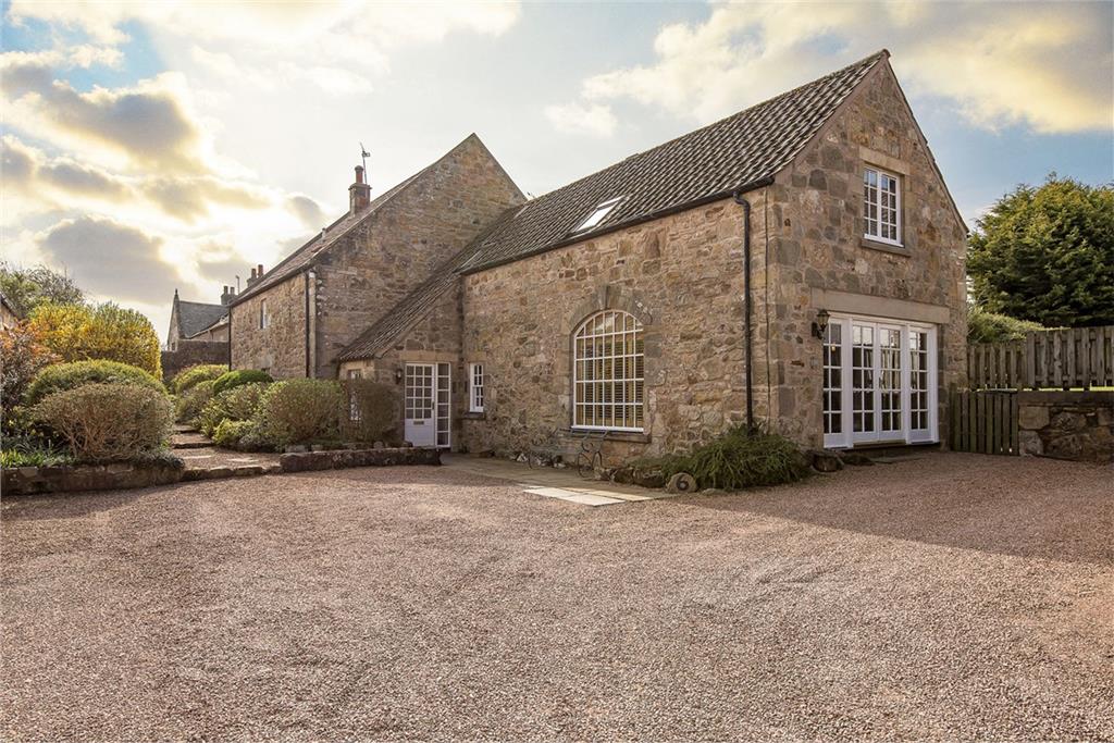 Converted home for sale