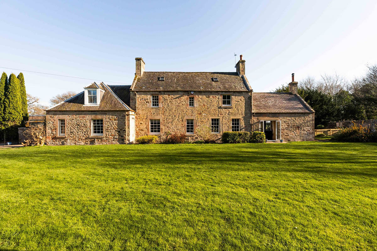 Glenesk, Bonnyrigg, EH19 3JE