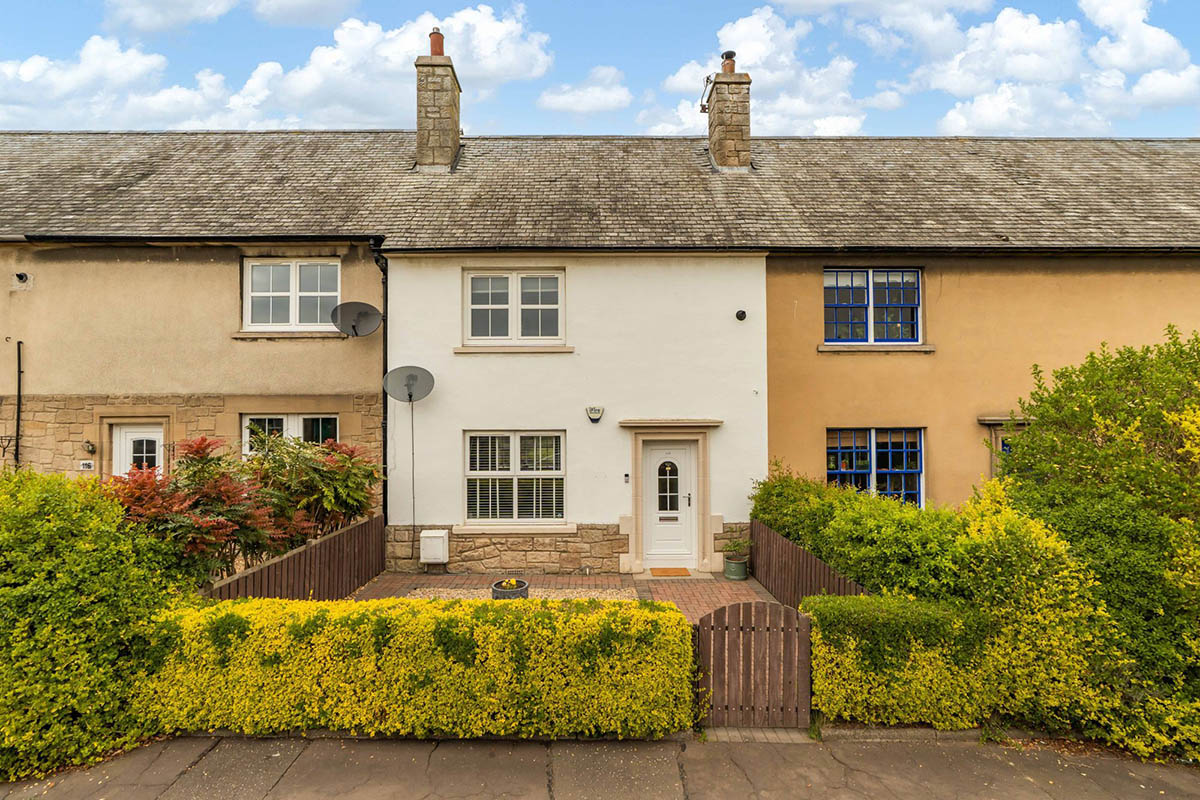 114 Main Street, Ratho, EH28 8RS