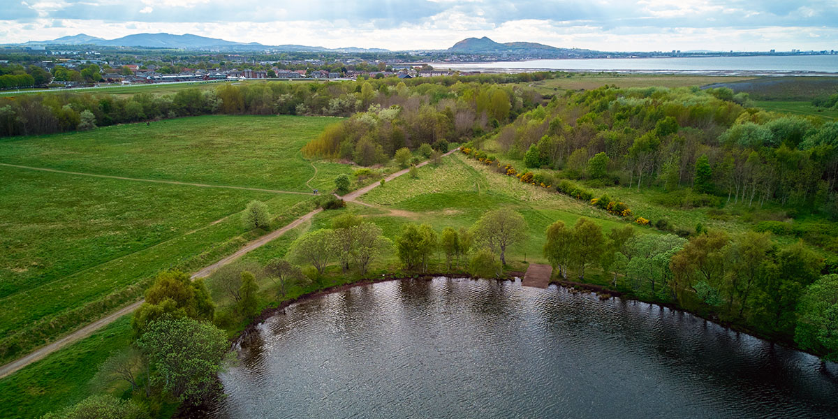 Musselburgh Lagoons