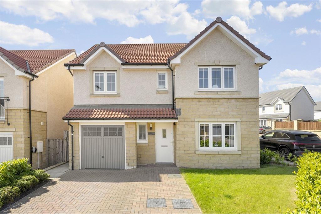 20 Fernwood Drive, Danderhall, EH22 1FS