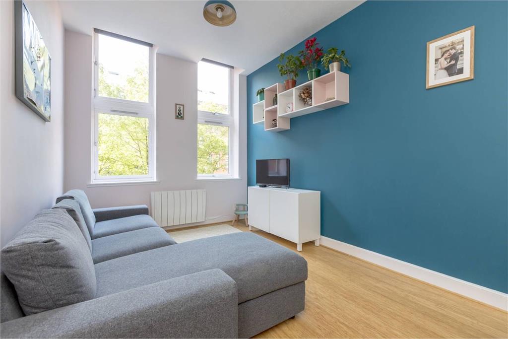 161/8 Slateford Road, The Maltings, Edinburgh, EH14 1PB