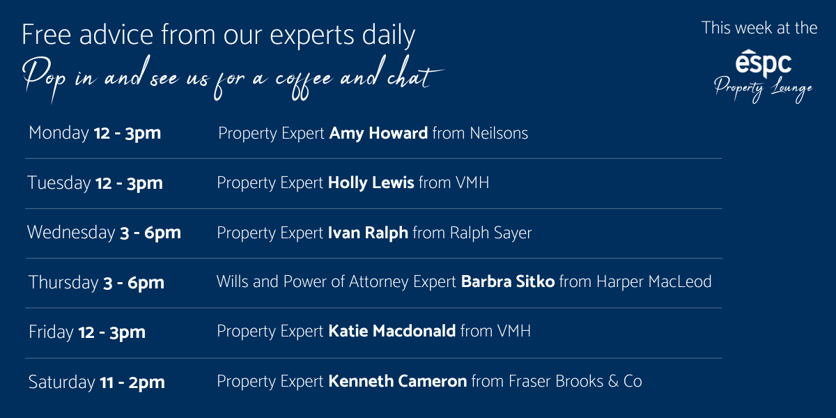Ask The Expert Rota