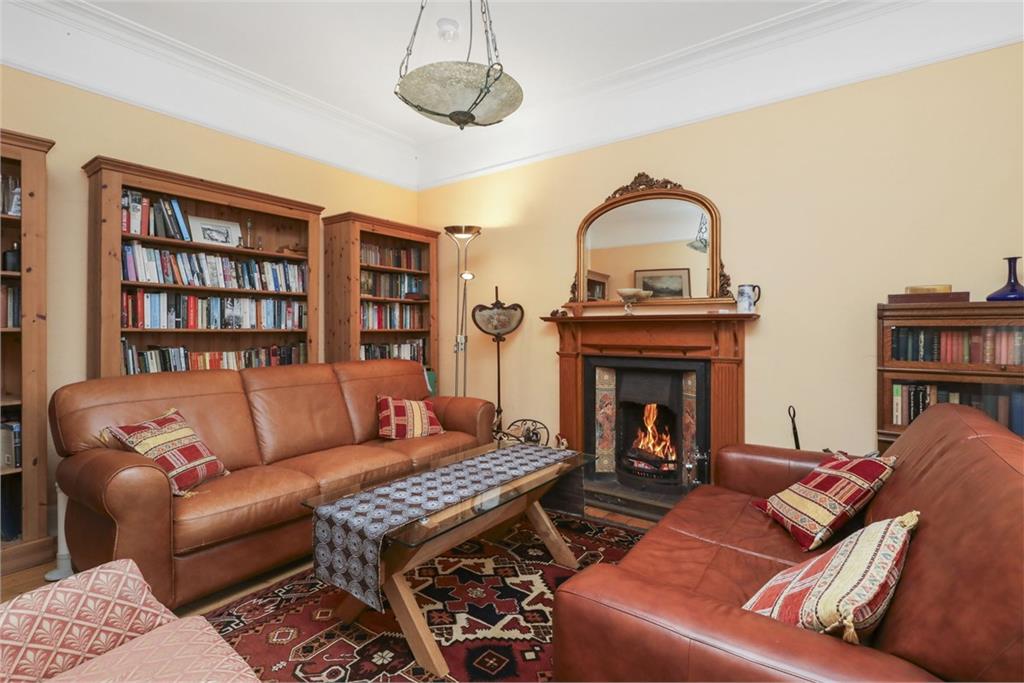 Cottages for sale in West Linton