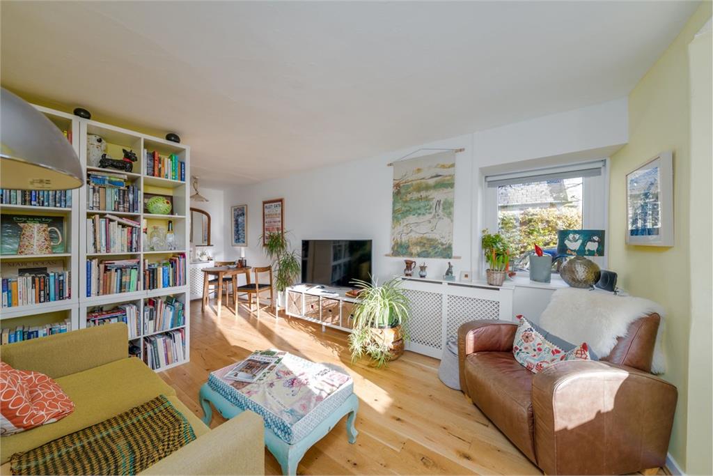 Cottages for sale in Coldstream