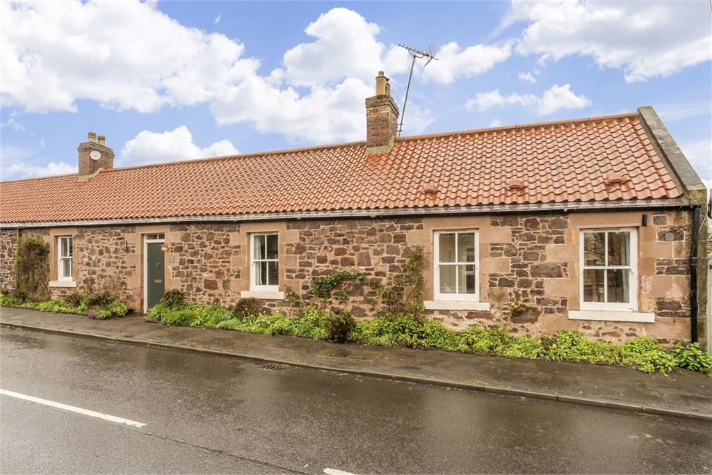 Cottages for sale in Whitekirk