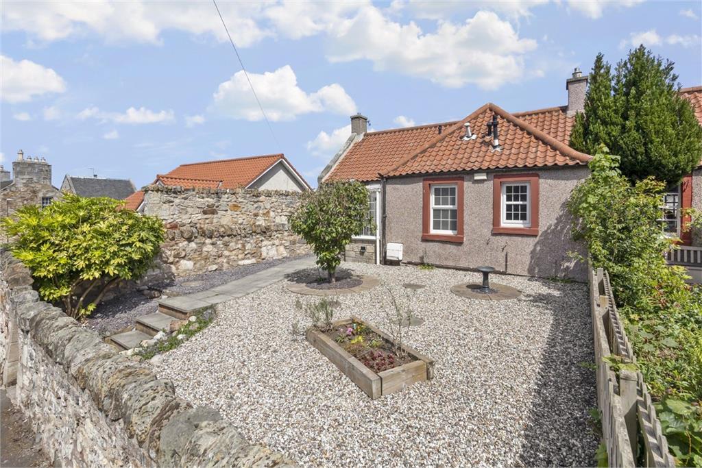 Cottages for sale in Tranent