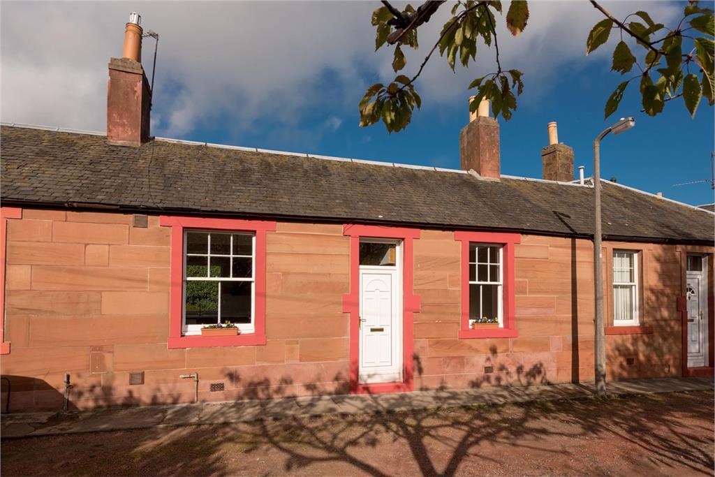 Cottages for sale in Gilmerton