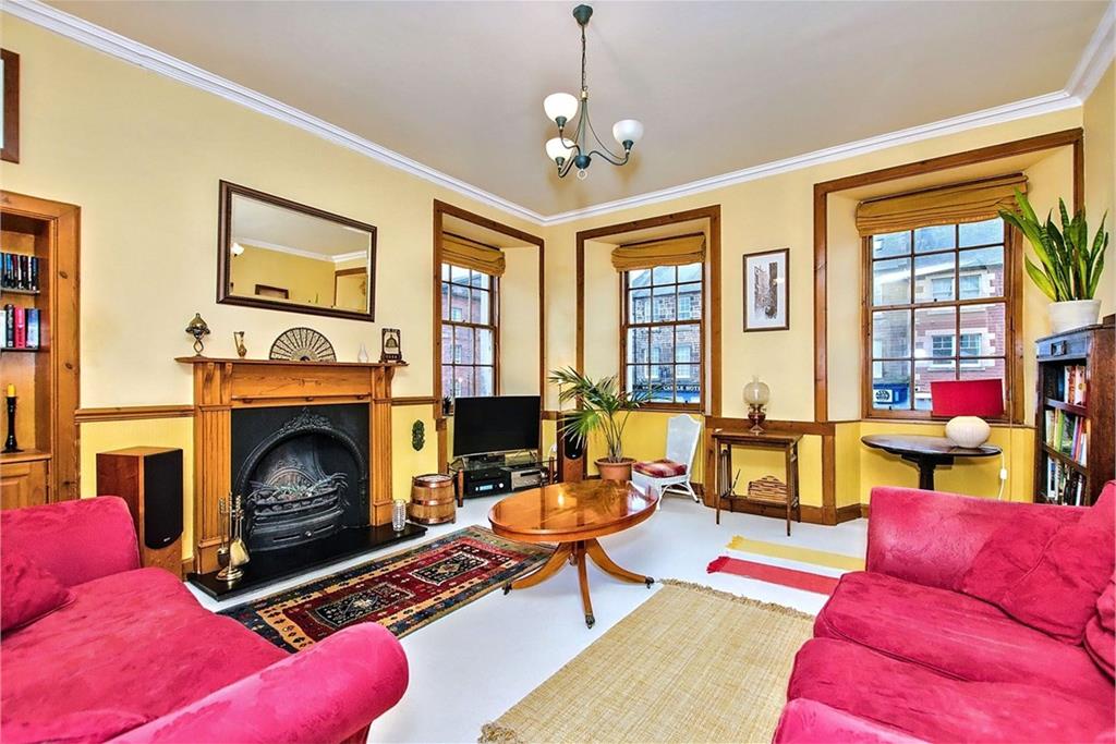 First-time buyer home for sale in East Lothian
