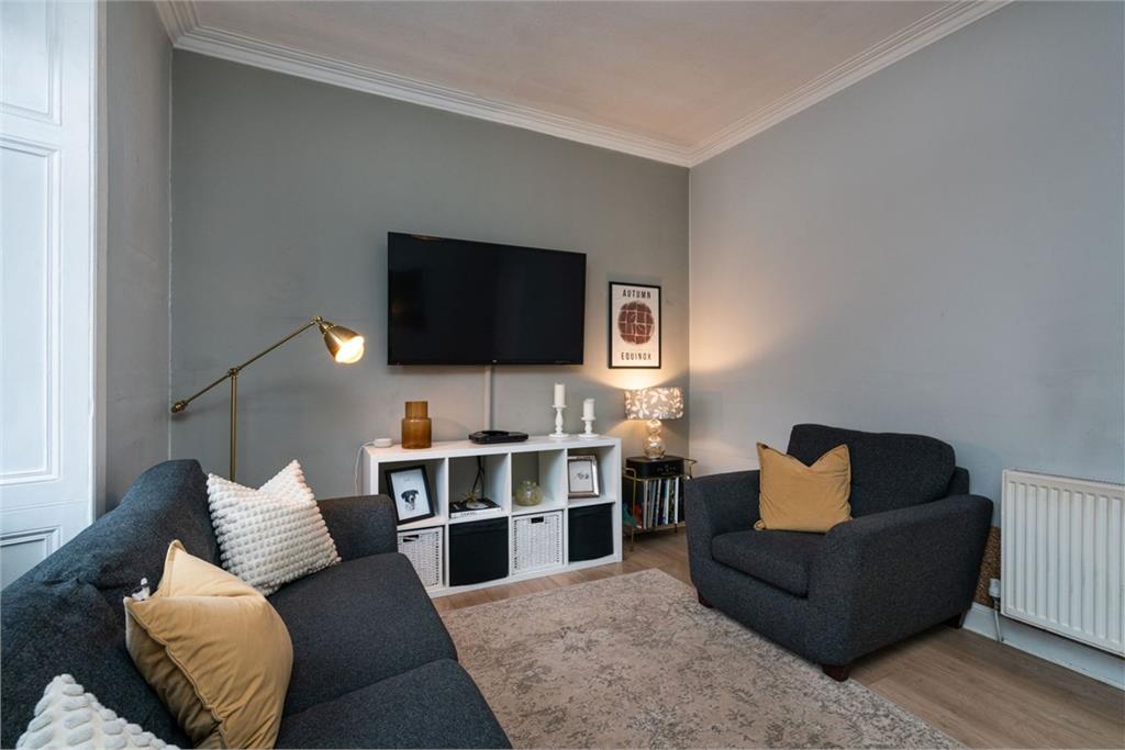 First-time buyer home for sale in East Lothian