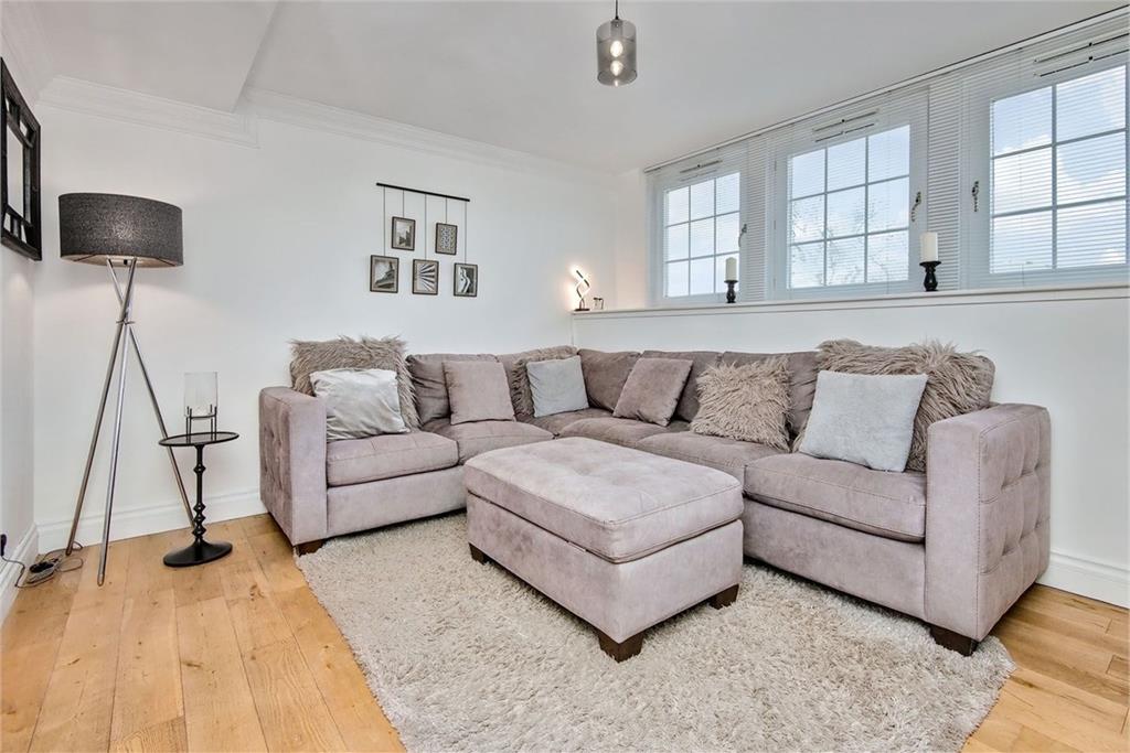 First-time buyer home for sale in Fife