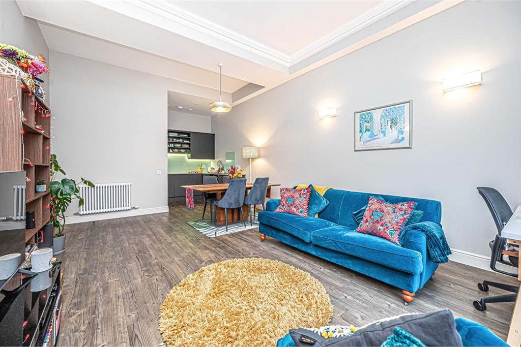 First-time buyer home for sale in Fife