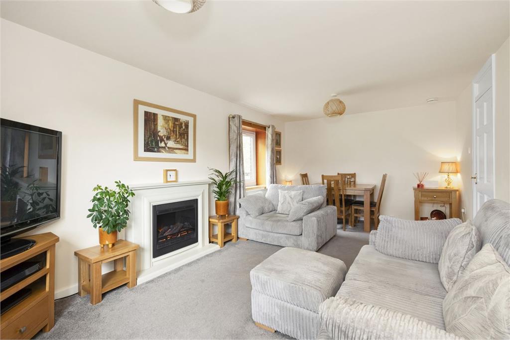 First-time buyer home for sale in Midlothian