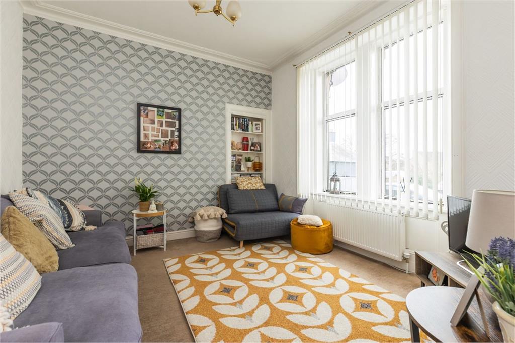 First-time buyer home for sale in Midlothian