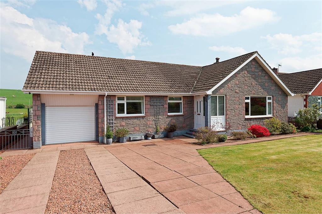 20 Carlisle Road, , Lockerbie, DG11 2DN