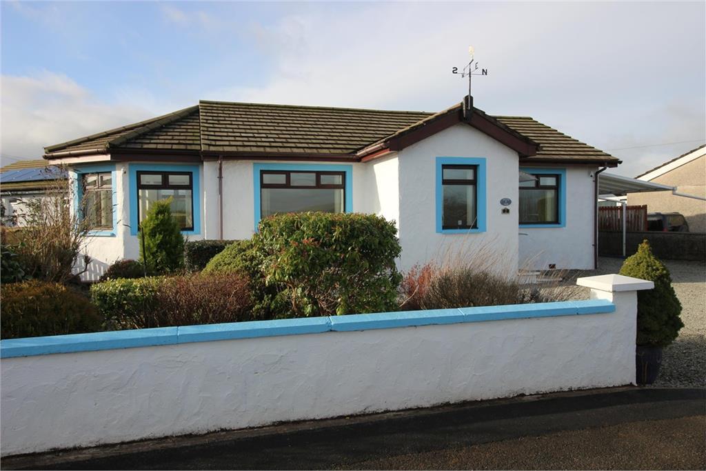 2 Prestonhouse Road, Hightae, Lockerbie, DG11 1JR