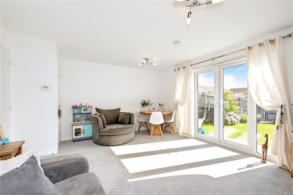3 Narni Way, Dunbar, EH42 1FP