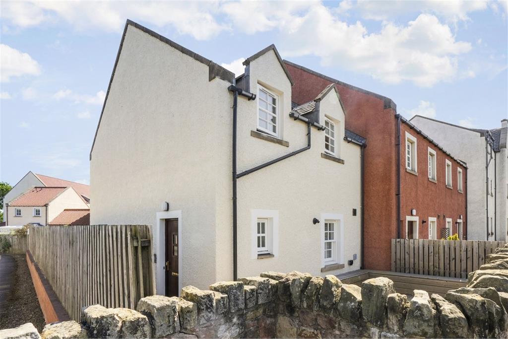 26 Laburnum Arch Court, Prestonpans, EH32 9GZ