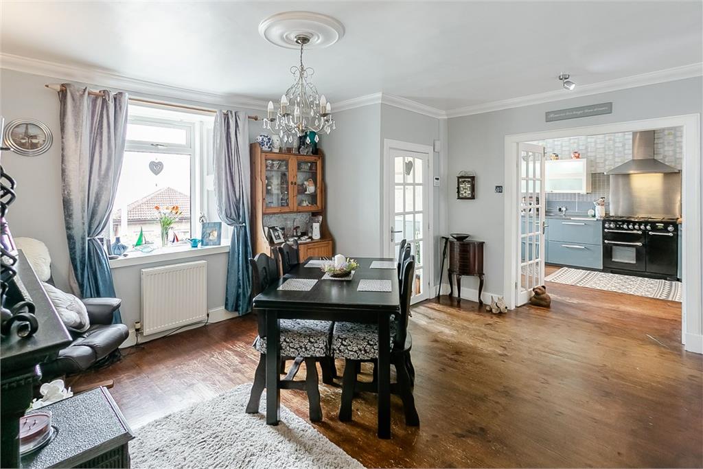 48 West High Street, Buckhaven, Leven, KY8 1AL