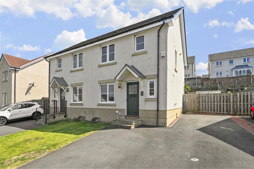 34 Easter Langside Crescent, Dalkeith, EH22 2FL