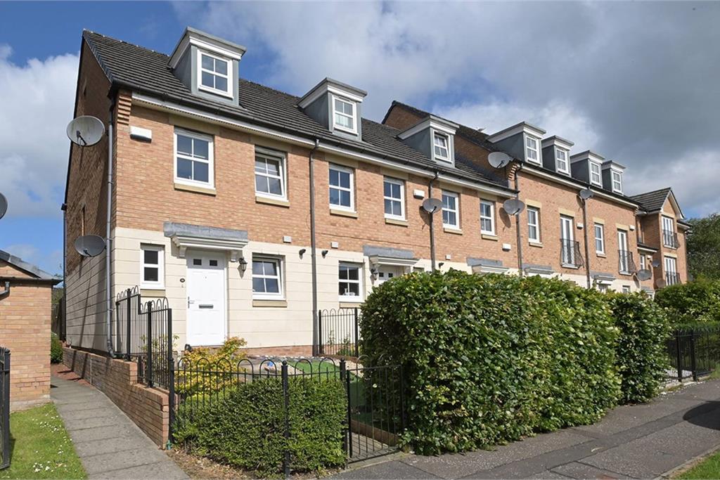 56 Leyland Road, Wester Inch Village, EH48 2TL