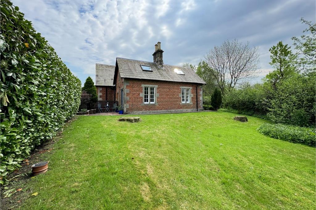 Rowanburn Hall, Rowanburn, Canonbie, DG14 0RQ