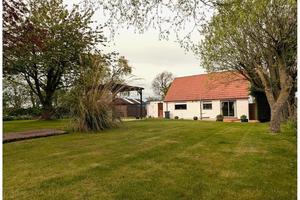 Tall Trees, Strathore Estate, By Thornton, Kirkcaldy, KY1 4DJ