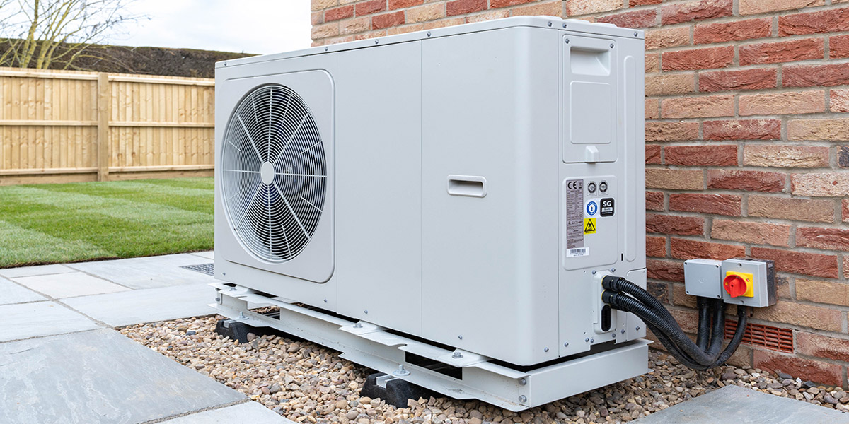Heat Pump
