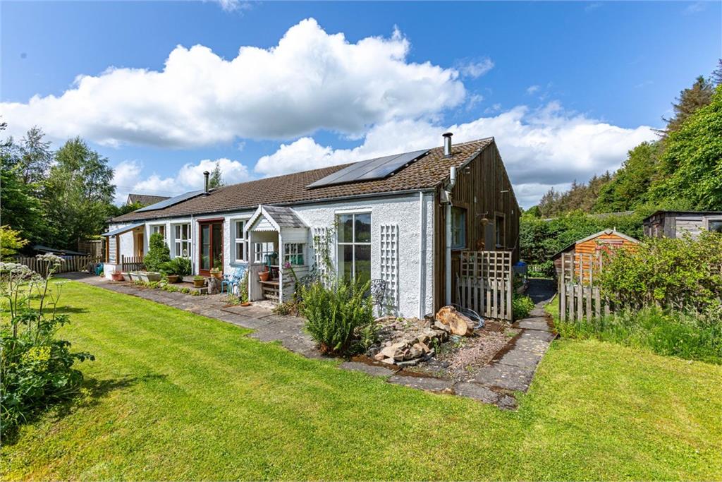 The Old Bowling House, Forest Road, Bonchester Bridge, TD9 8JS