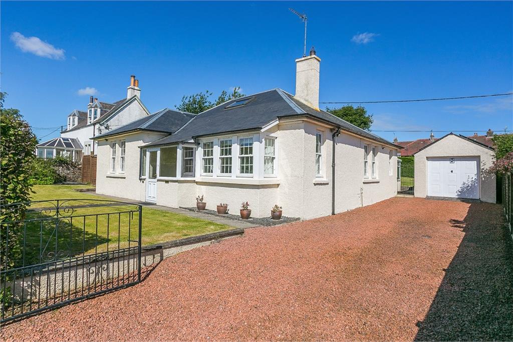 10 Heriot Way, Heriot, EH38 5YN