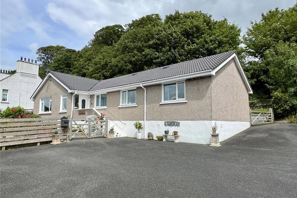 Blinkbonny, Cairnryan, Stranraer, DG9 8QX
