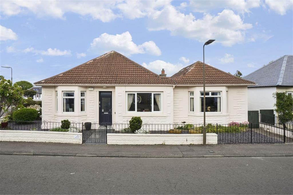 6 Newhailes Crescent, Musselburgh, EH21 6DP