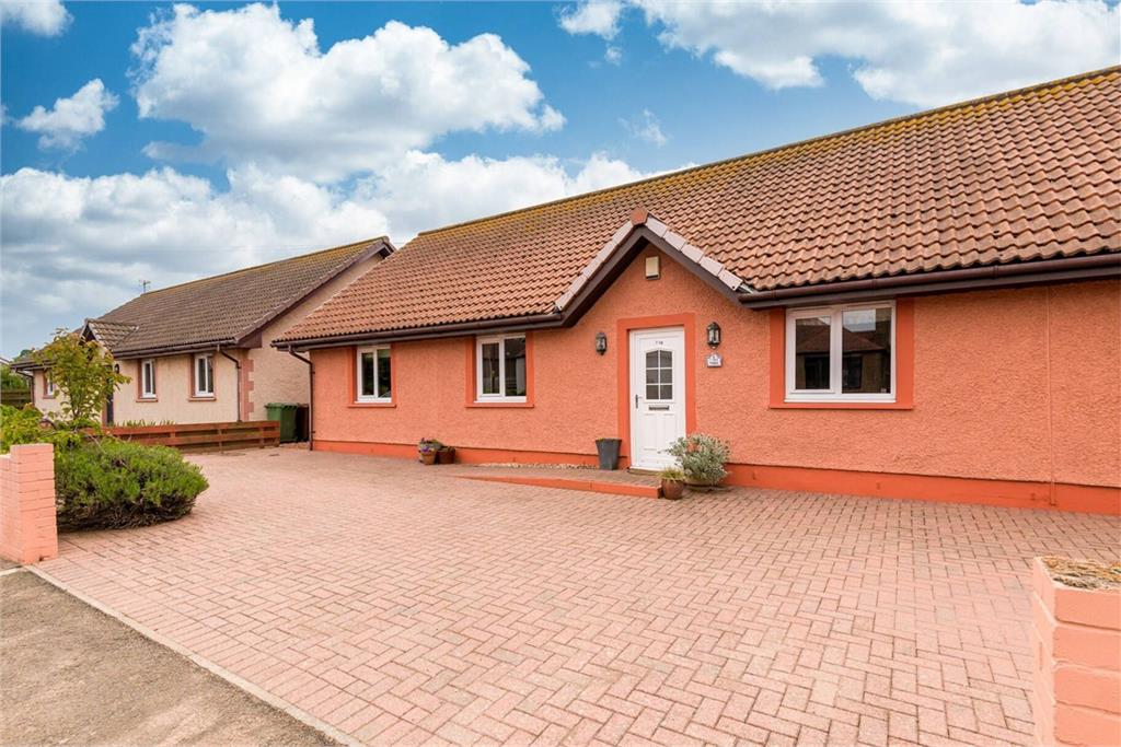 71b, Countess Road, Dunbar, EH42 1DU