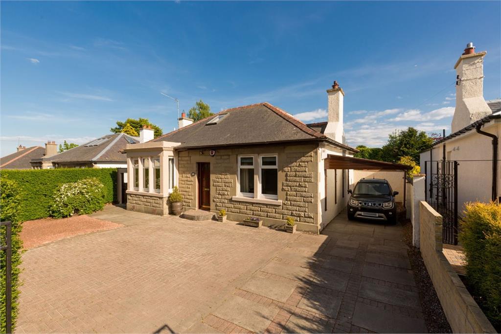 105 Captains Road, Edinburgh, EH17 8DT