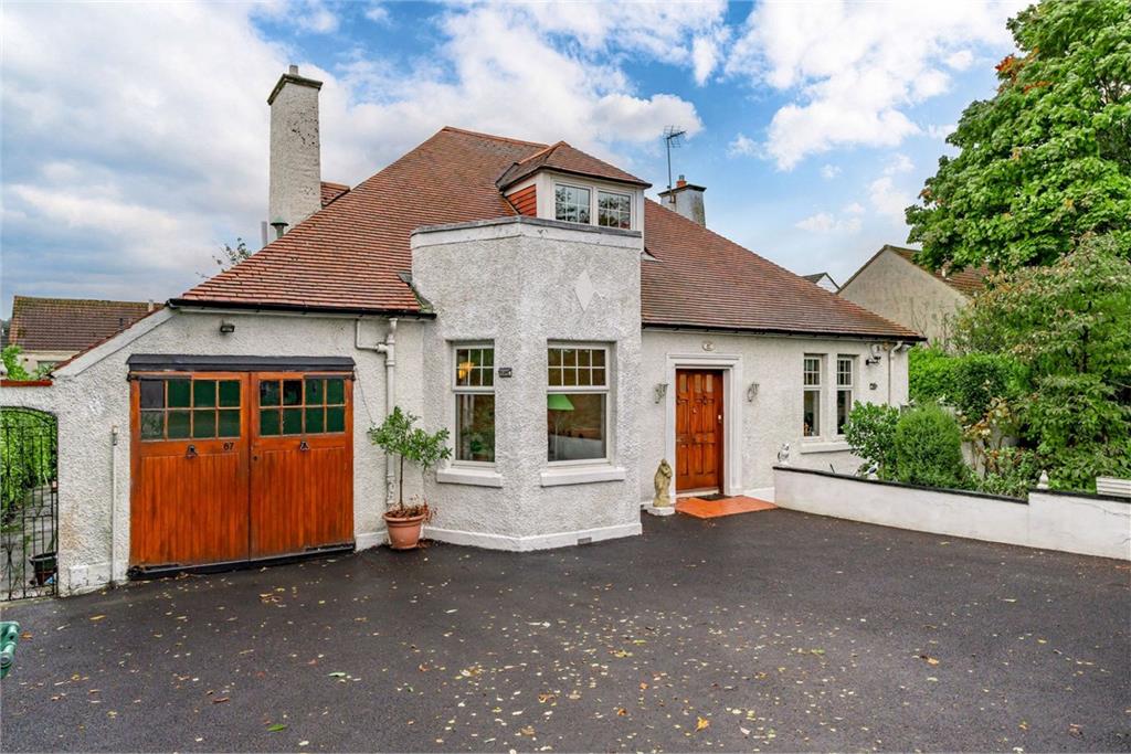 87 Hillhouse Road, Edinburgh EH4 7AB