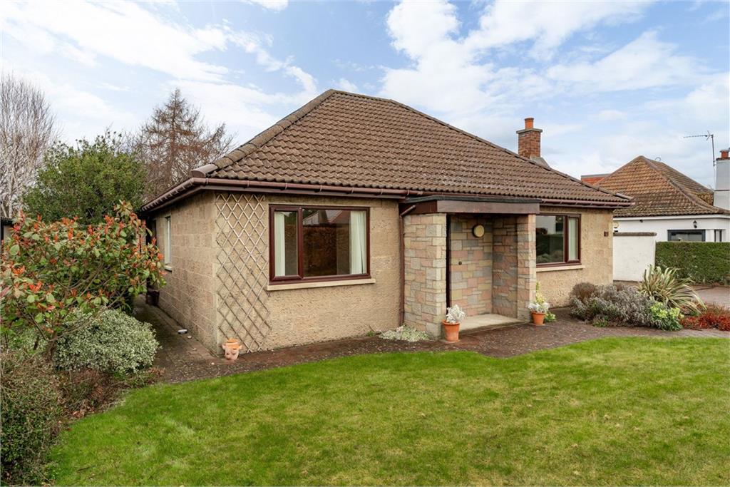 28 Lasswade Road, Dalkeith, EH22 3EF