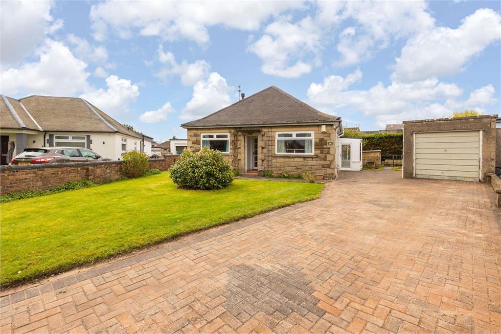 4 Dundas Grove, Eskbank, EH22 3EP