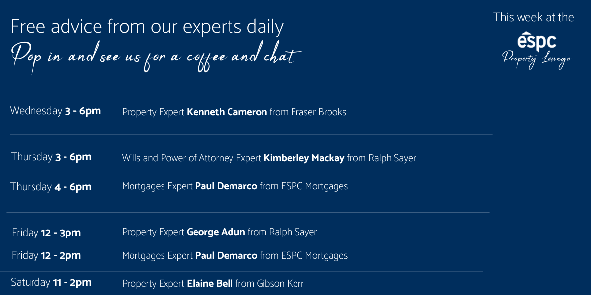 Ask The Experts Rota