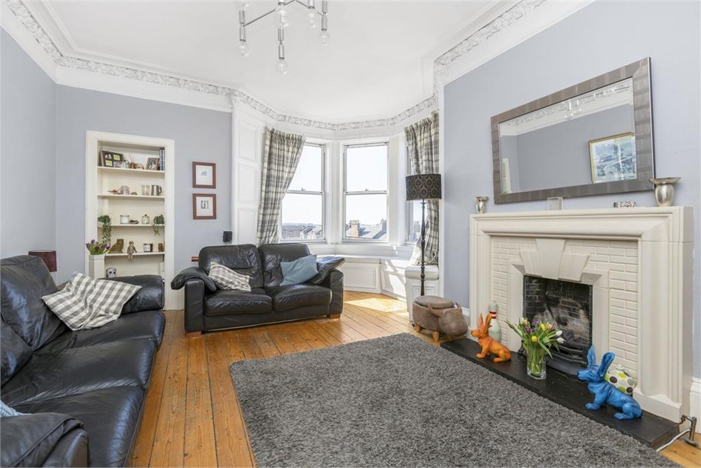 73 (flat 9) Slateford Road, Shandon, Edinburgh, EH11 1PR