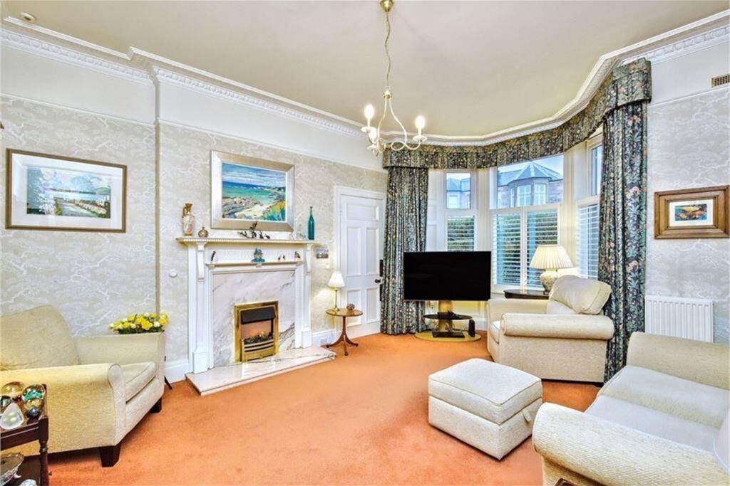 3 Muirdale Terrace, Edinburgh, EH4 3QW