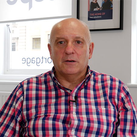 ESPC Mortgages - Paul Demarco