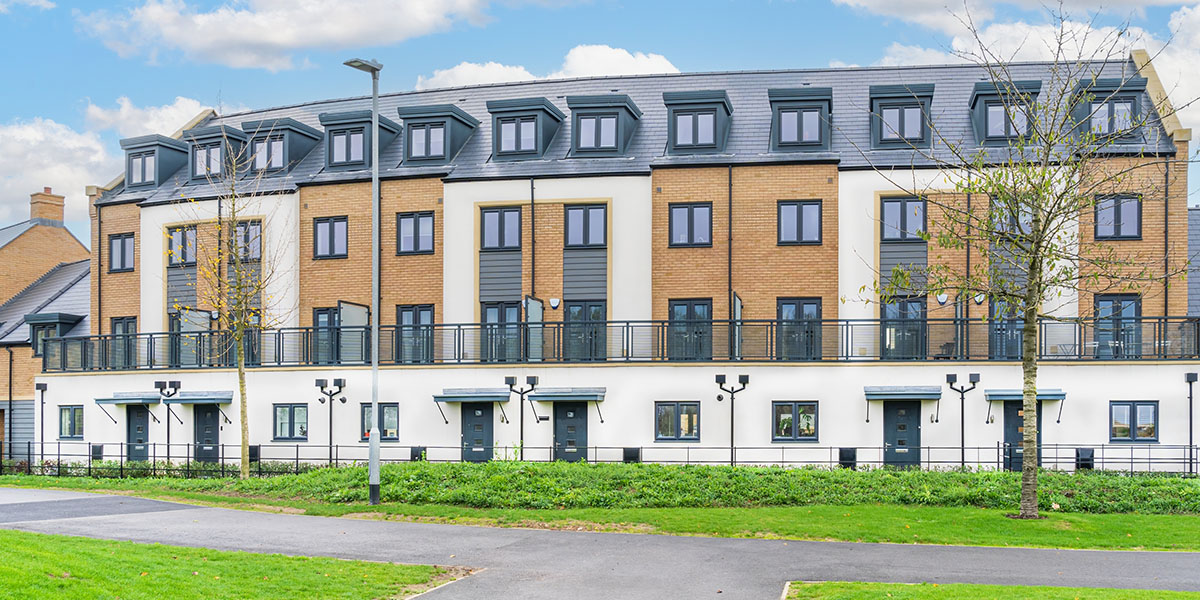 What is a property factor