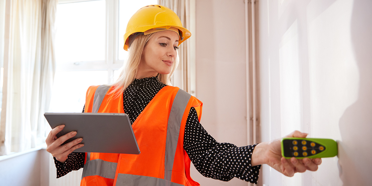 What happens at an EPC assessment